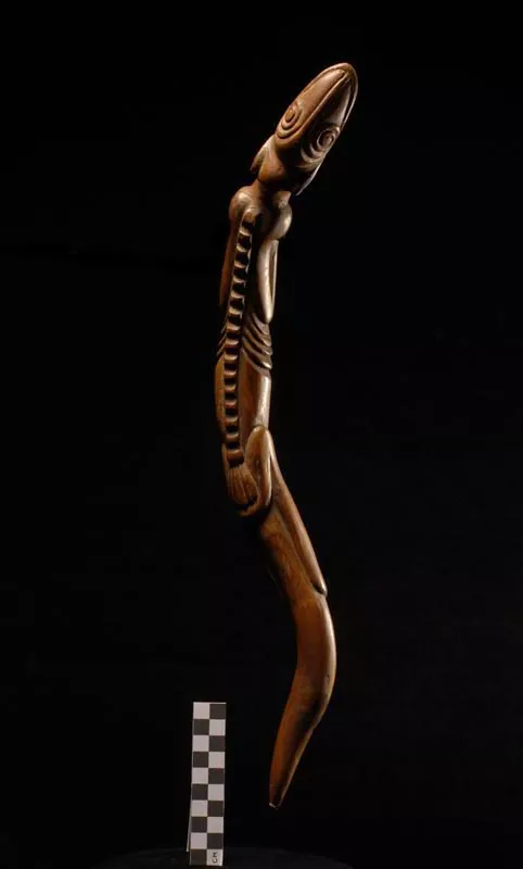 Moko (RapaNui)