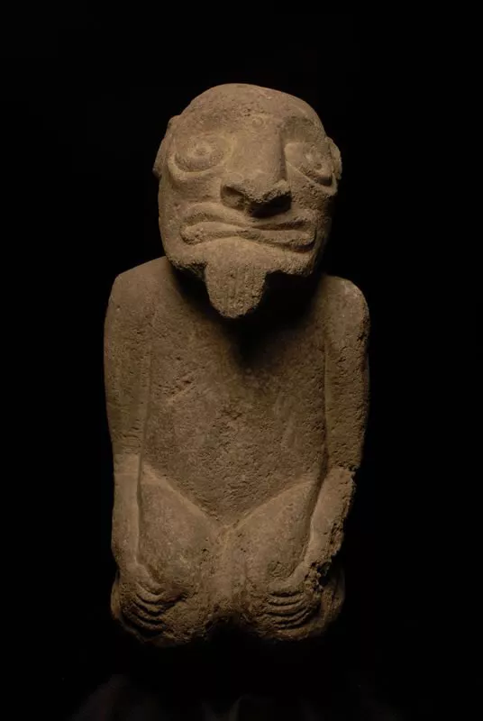 Moai
