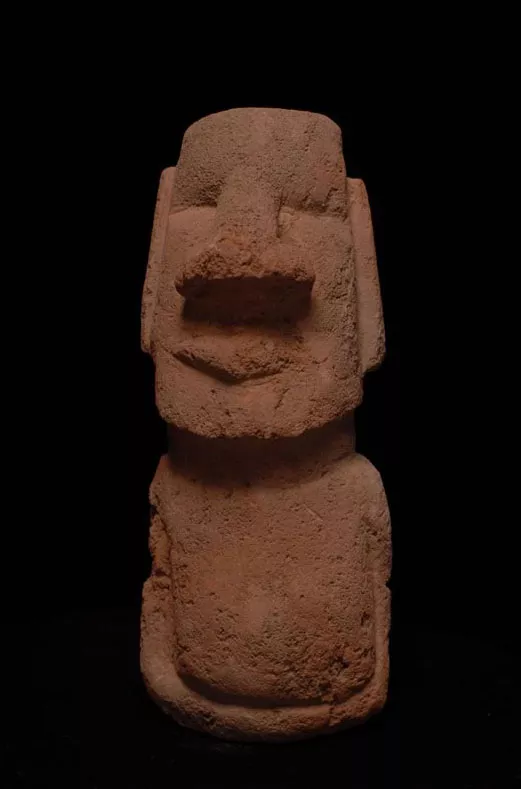 Moai