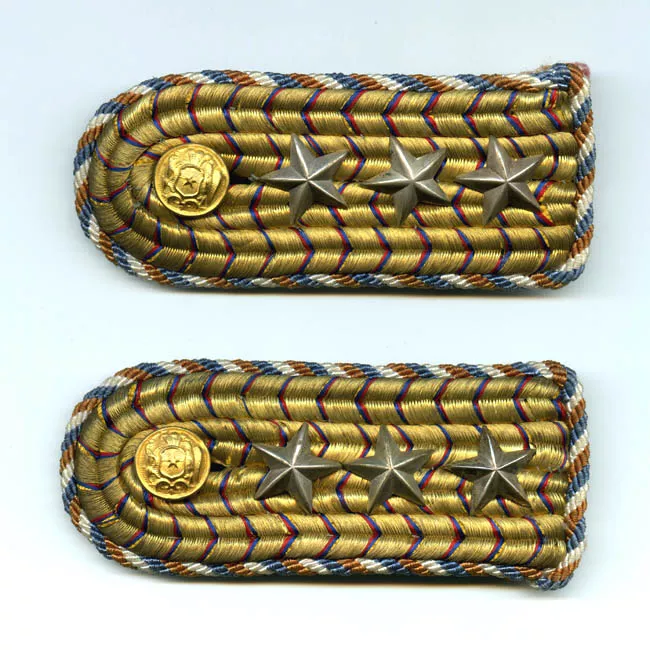 Charretera