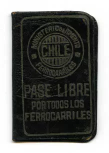 Pase Libre a FF.CC.