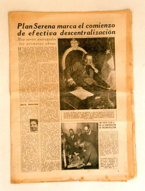 Diario El Serenense