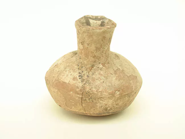 Jarro (arqueológico y etnográfico)