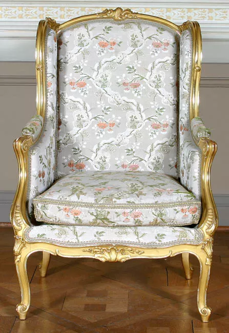 Bergère