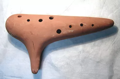 Ocarina