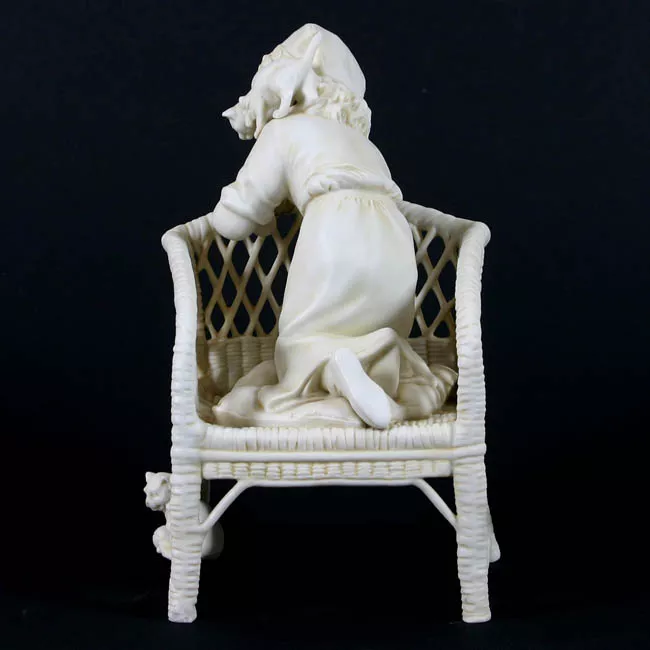 Estatuilla