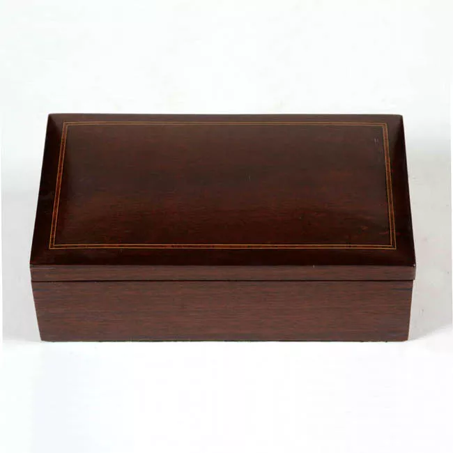 Caja
