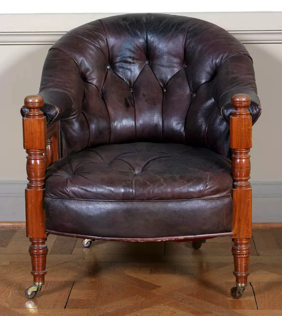 Sillón