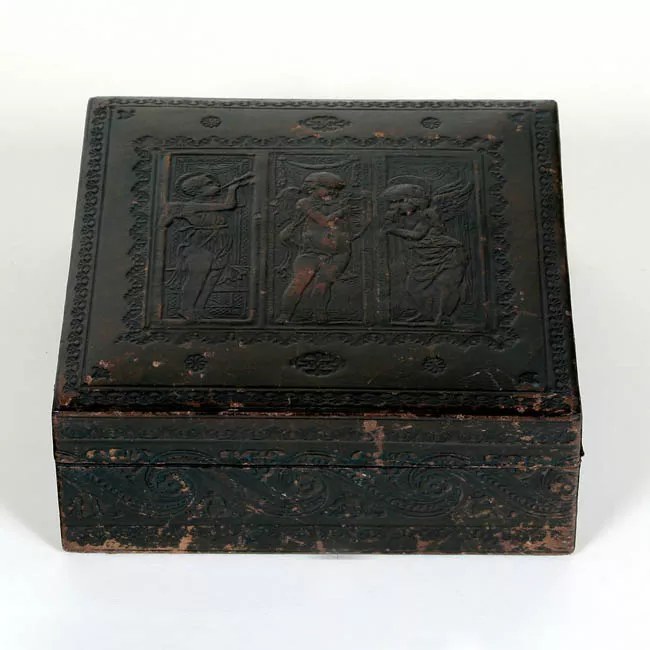 Caja