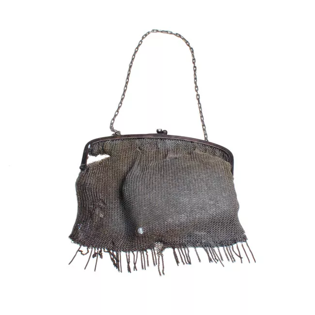Bolso de noche