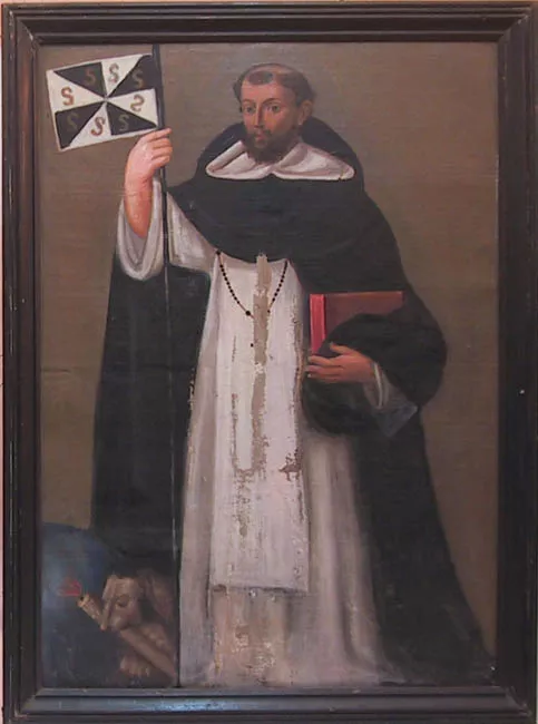 Santo Domingo de Guzmán
