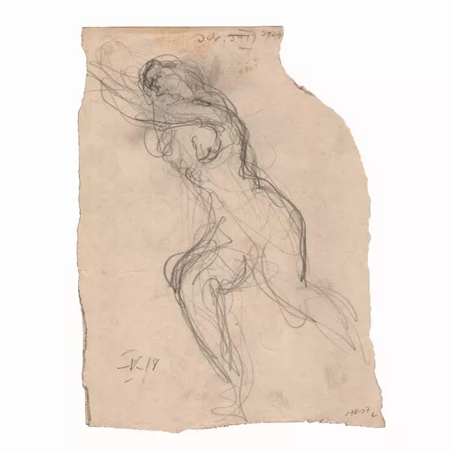 Figura c (mujer)