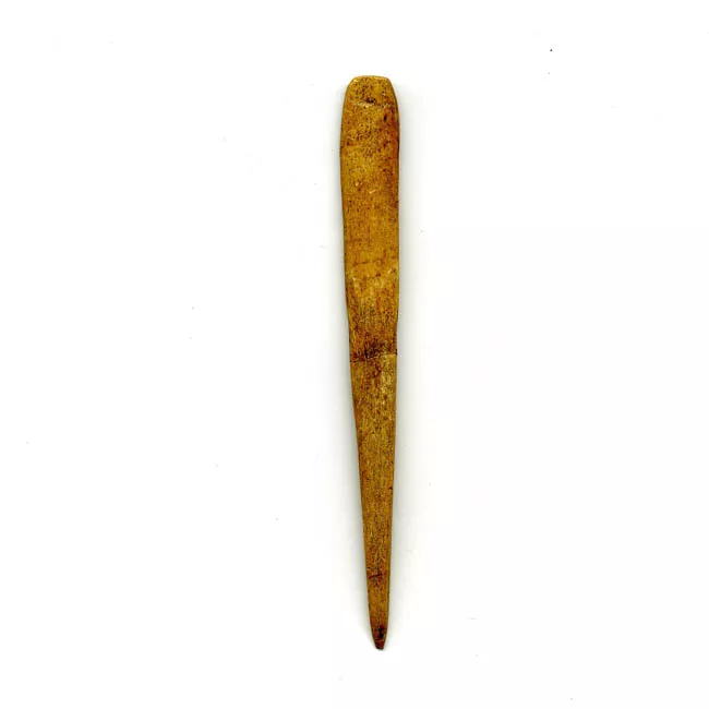 Punzón (arqueológico)