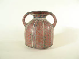 Jarro (arqueológico y etnográfico)