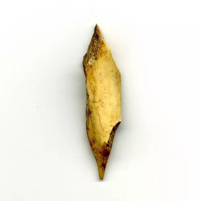 Punzón (arqueológico)