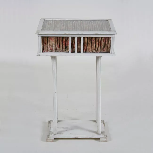 Cajón tocador