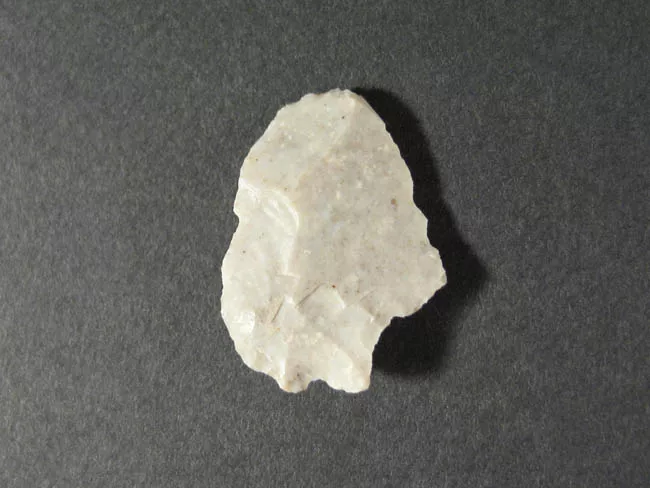 Preforma de punta de proyectil