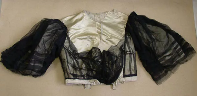 Traje
