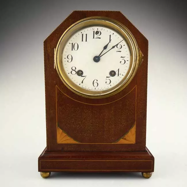 Reloj de sobremesa