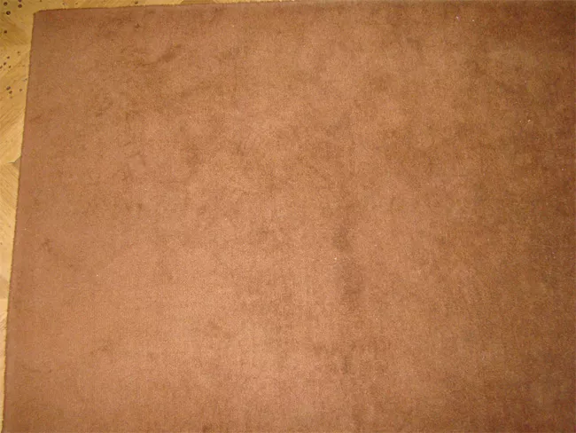 Alfombra