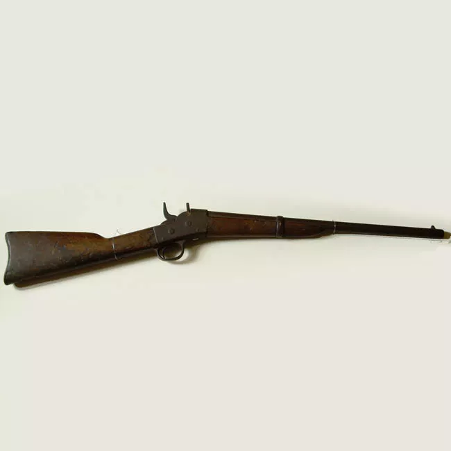Carabina