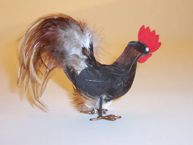 Figurilla