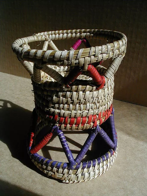 Papelera (uso antiguo)