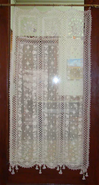 Visillo