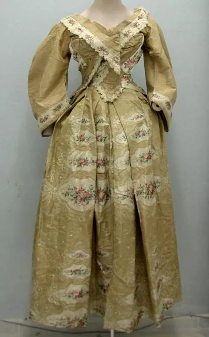 Traje