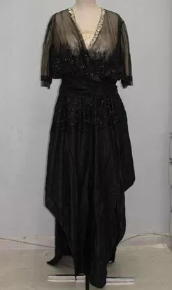 Traje