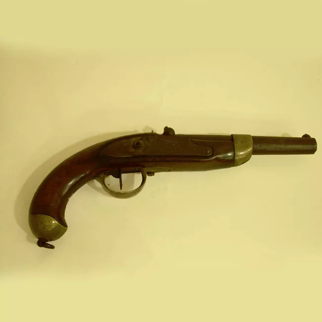 Pistola