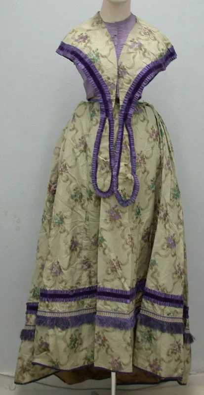 Traje