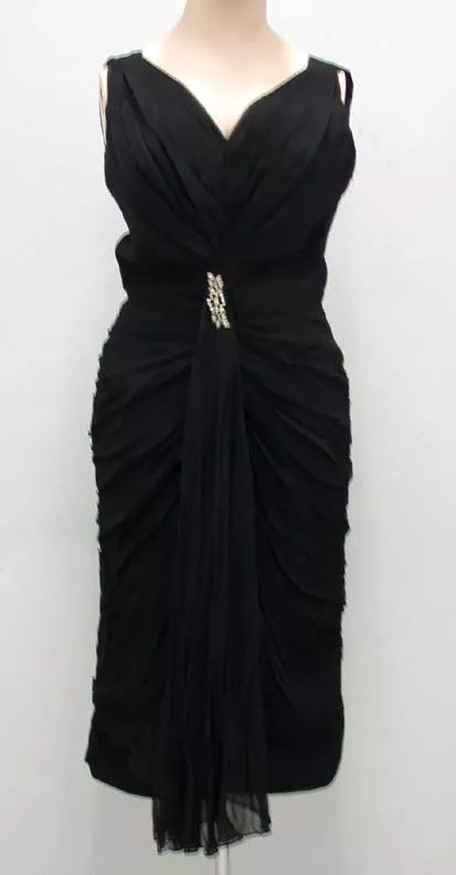 Vestido (prenda principal)