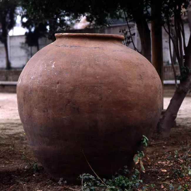Tinaja