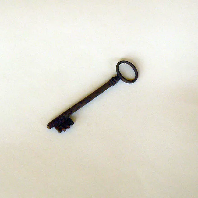 Llave