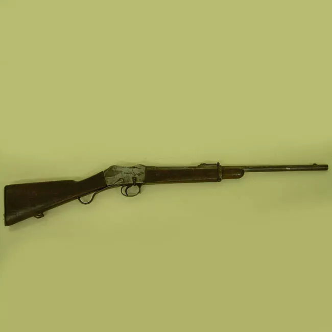 Fusil