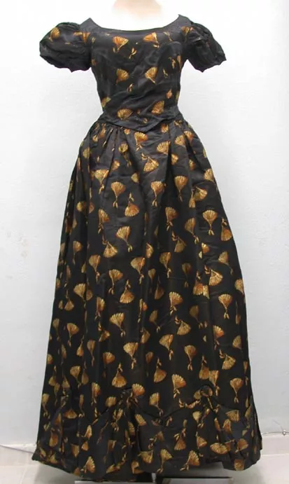 Vestido (prenda principal)