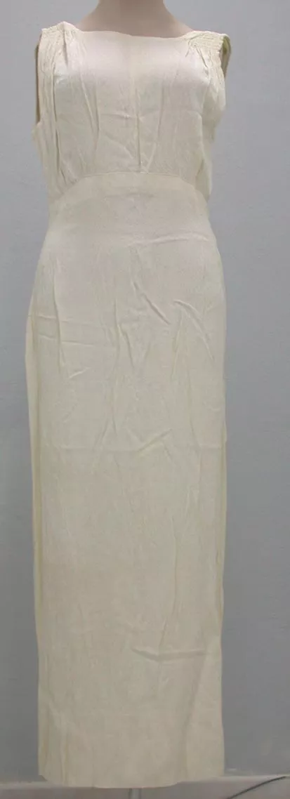Vestido (prenda principal)