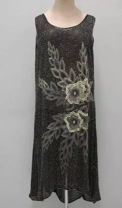 Vestido (prenda principal)