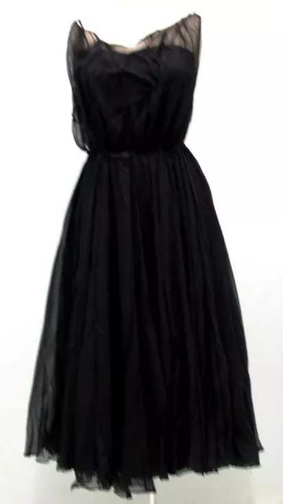 Vestido (prenda principal)
