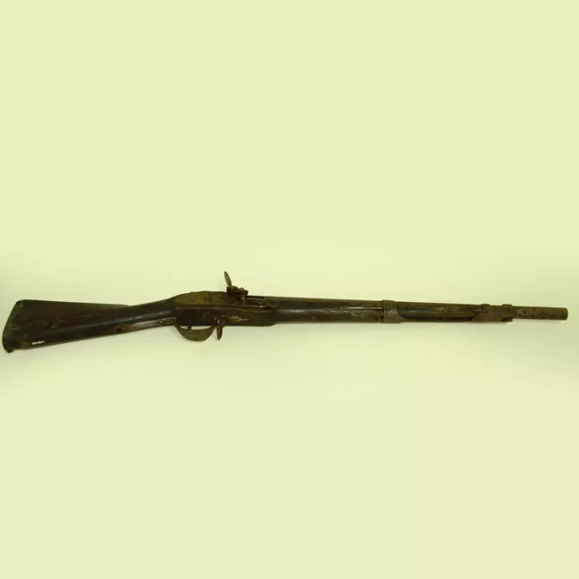 Fusil