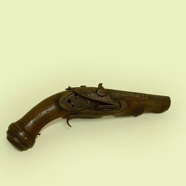 Pistola