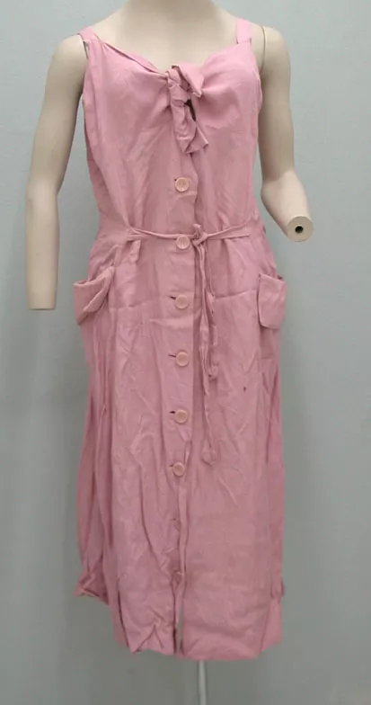 Vestido (prenda principal)
