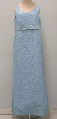 Vestido (prenda principal)