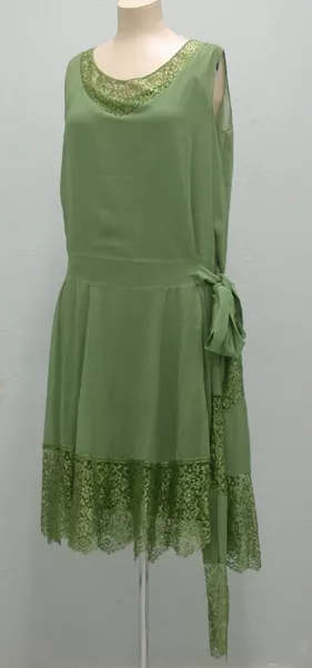 Vestido (prenda principal)