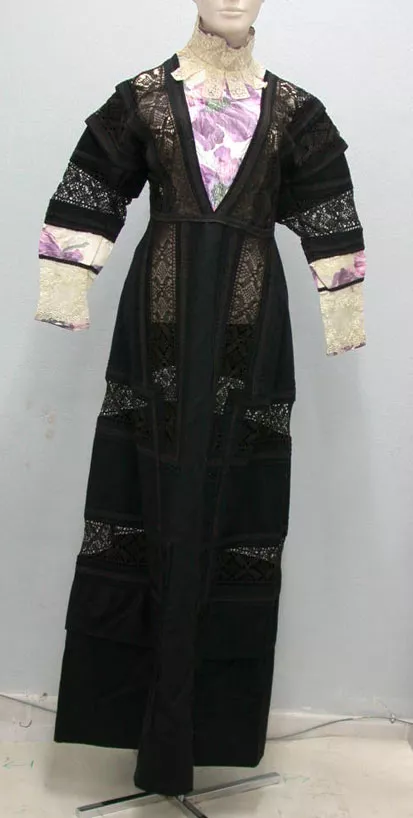 Vestido (prenda principal)