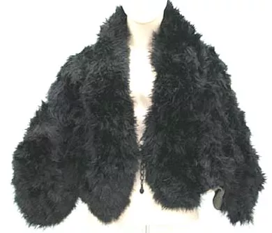 Estola (accesorio para el cuello)