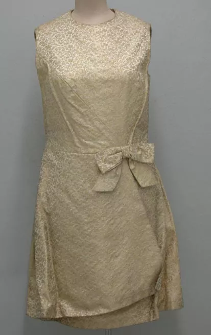 Vestido (prenda principal)