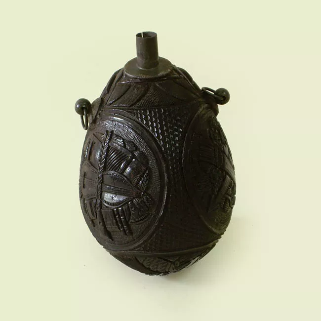 Polvorín