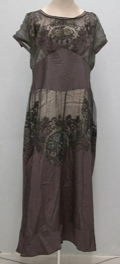 Vestido (prenda principal)